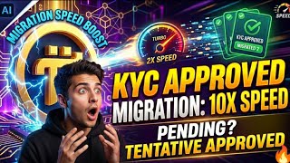 How to complete guide Pi network | Ai new update | Pi Network AI Update 10X Speed! #pinetwork