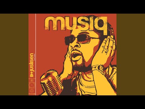 Bestfriend - Musiq Soulchild