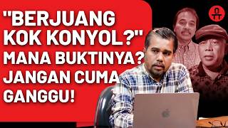 Terbongkar! Roy Suryo Ternyata Sadar Gak Punya Bukti Ijazah Palsu Jokowi?