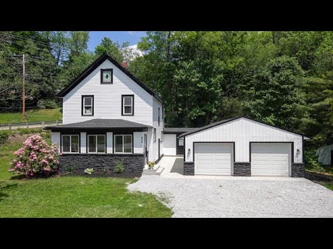 674 College St, Wadsworth, OH home video tour