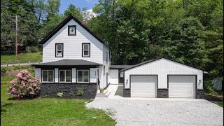 674 College St video tour