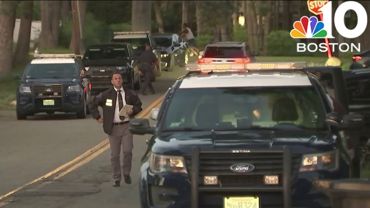 Man killed in Brockton double stabbing