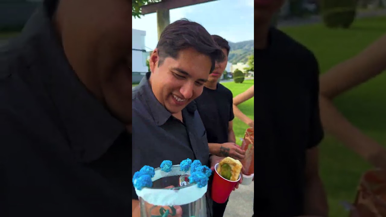 Me mordio uno de tepito😂😮