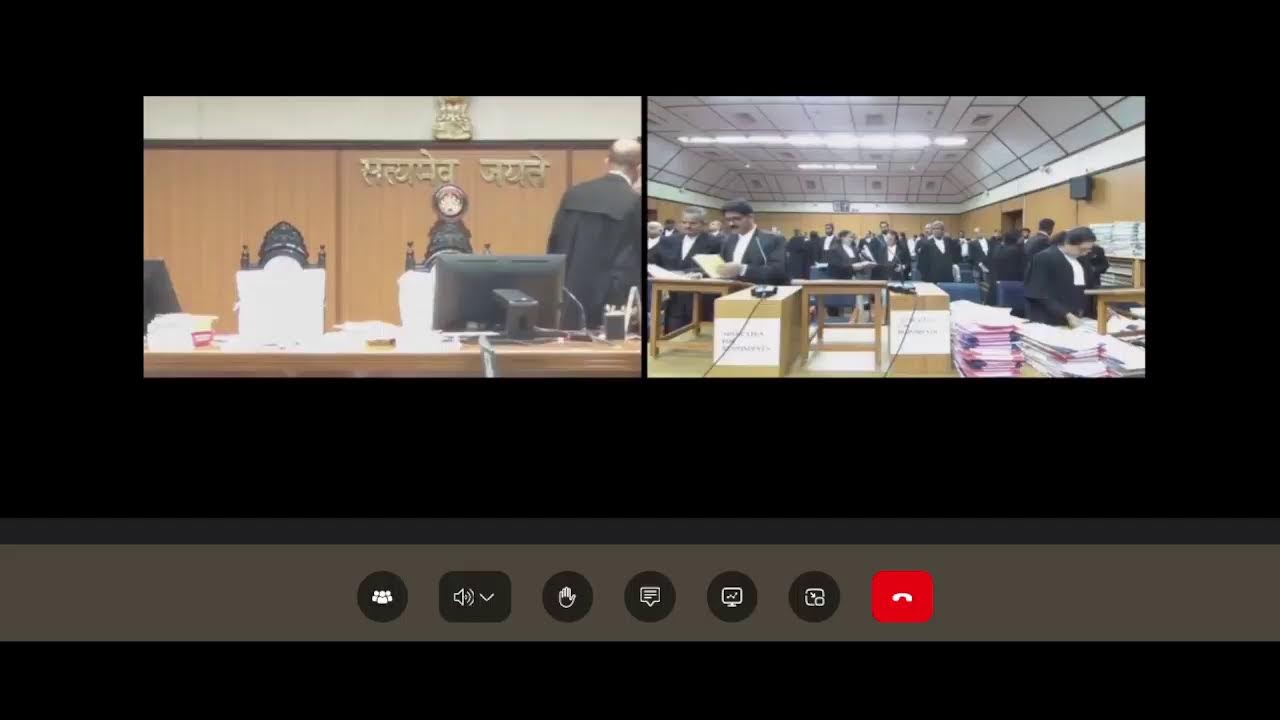 56% RESERVATION CASE | High Court | Karnataka New Notification