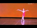 Ekaterina Osmolkina & Vladimir Shklyarov - Diane & Acteon pdd