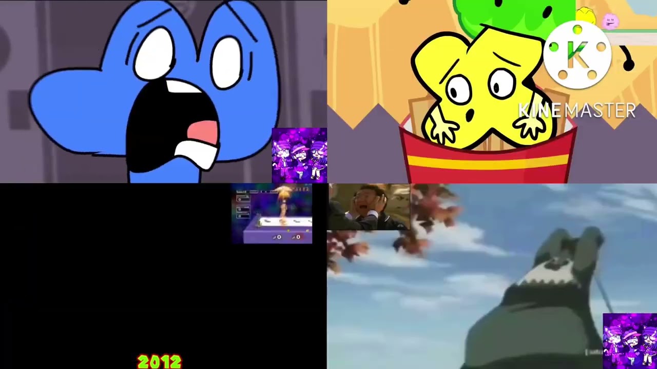 Sparta Remix Side By Side 33 YouTube
