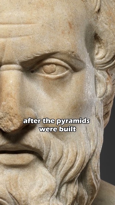 did-slaves-build-the-pyramids-history-shorts-youtube