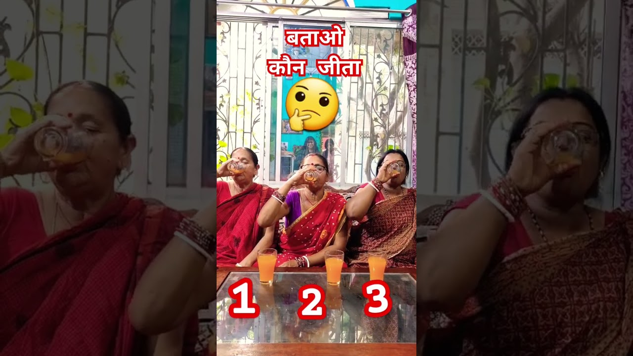 Mazza 🧃🧃drinking challenge 💞💕💞🥭🥭🍹🍹🍸🍸🥤🥤