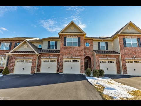 4501 Whitetail Drive, Nazareth, PA home video tour
