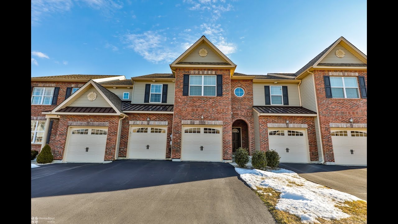 4501 Whitetail Drive Nazareth PA 18064 YouTube