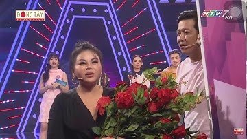 Lê Giang và Phi Nhung cùng song ca