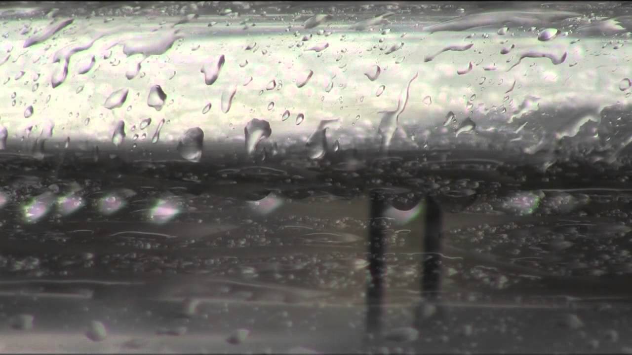 Piezo Disc on Metal Table