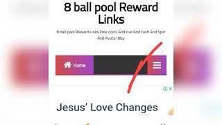 8 ball pool trickshots 😎 download and install in Miniclip screenshot 4