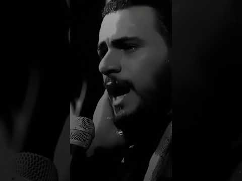 رد ياسيدي درب العراق اظلم محمد باقر الخاقاني 