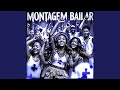 Montagem Bailar Montagem Bailar