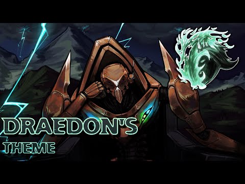 Terraria Calamity Mod Music Signal Received Theme Of Draedon Pre Fight 