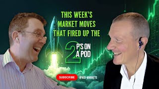 2 P’s on a Pod: Small Cap Investing with Paul Hill &amp; Paul Scott