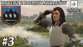 Zdradliwe Moczary - Crusader Kings III z modem AGOT #3
Witam i zapraszam na zapis streamu z CK3 z modem A Game of Thrones, w którym przenosimy się do Westeros. Ser Orton - pomniejszy rycerz bez ziemi będzie założycielem dynastii która być może pewnego dnia zasiądzie na żelaznym tronie. Zapraszam też do oglądania na żywo w poniedziałki, wtorki, środy i czwartki o godz 19:00.
https://www.twitch.tv/thrashingmadpl
Discord - Thrashogród : https://discord.gg/BHQpSDVCsa Zdradliwe Moczary - Crusader Kings III z modem AGOT #3