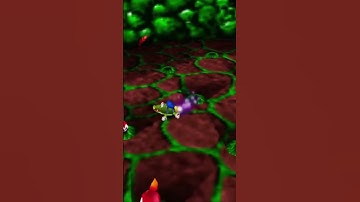 Crocodile shoes are actually trainers 🐊 👟 💨 #banjokazooie #n64 #xbox