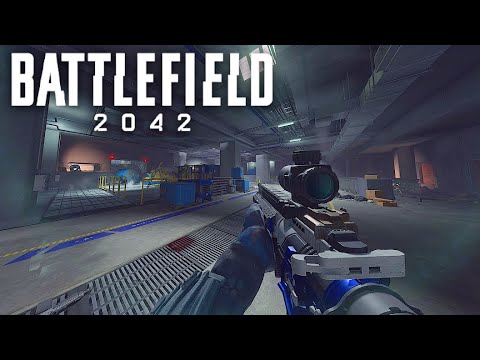 Battlefield 2042 Season 6 Conquest NEW MAP gameplay (no commentary ...
