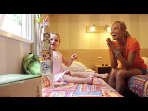 Video-thumbnail van Yelloh! Village - Les Tournels