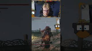 The Randomiser Chose Violence I Learned Absolutely Nothing #eldenring #modded #challenge
