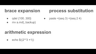 3 useful bash tricks for terminal efficiency