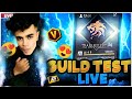 🔴[Live]FreeFire Guild Test 1 vs 2 | 1 vs 2 Guild Test #freefireshorts #shortsfeed