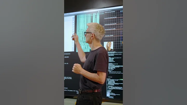 2026 EDUCAUSE Top 10 - #2 The Human Edge of AI #shorts