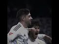 La Racha de FEDE VALVERDE Continua! ⚽🔥 #realmadrid #futbol #valverde #gol #viral