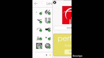 Logos Quiz Level 5 Answers (Logos Quiz walkthrough w/ solutions round 5 cheats iphone, ipad)