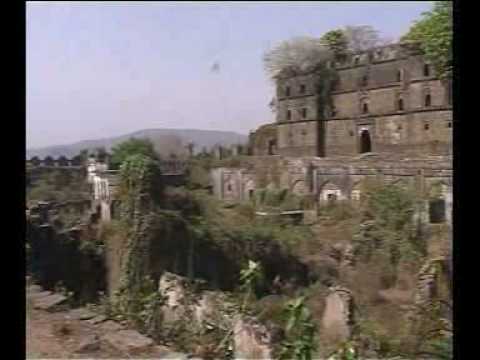 Murud Janjira Beach video
