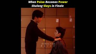 Dominant Shulang Vs Fan Xiao  To My Shore Chinese Bl Drama Series Hindi Fmv