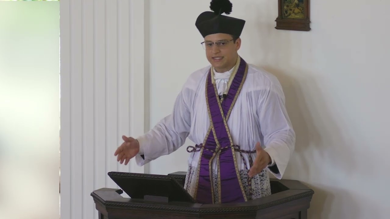 [Sermão] O egoísmo: a face sutil do orgulho