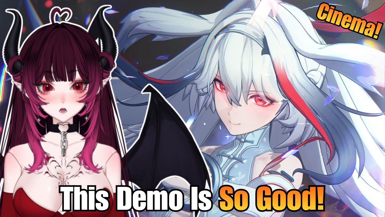 ЧТО ПРОИСХОДИТ!? Демо-запись Ye Shunguang - "Феномен светового года" | Реакция на Zenless Zone Zero