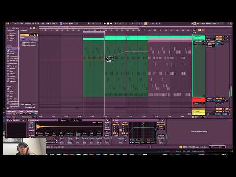Production tutorial/breakdown of my upcoming wave song without you dropping on march 20th