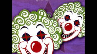 Luna-C - Dominated By Moby