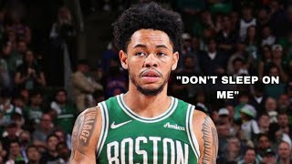 WATCH OUT ANFERNEE SIMONS IS A CELTIC! | BEST HIGHLIGHTS 🔥