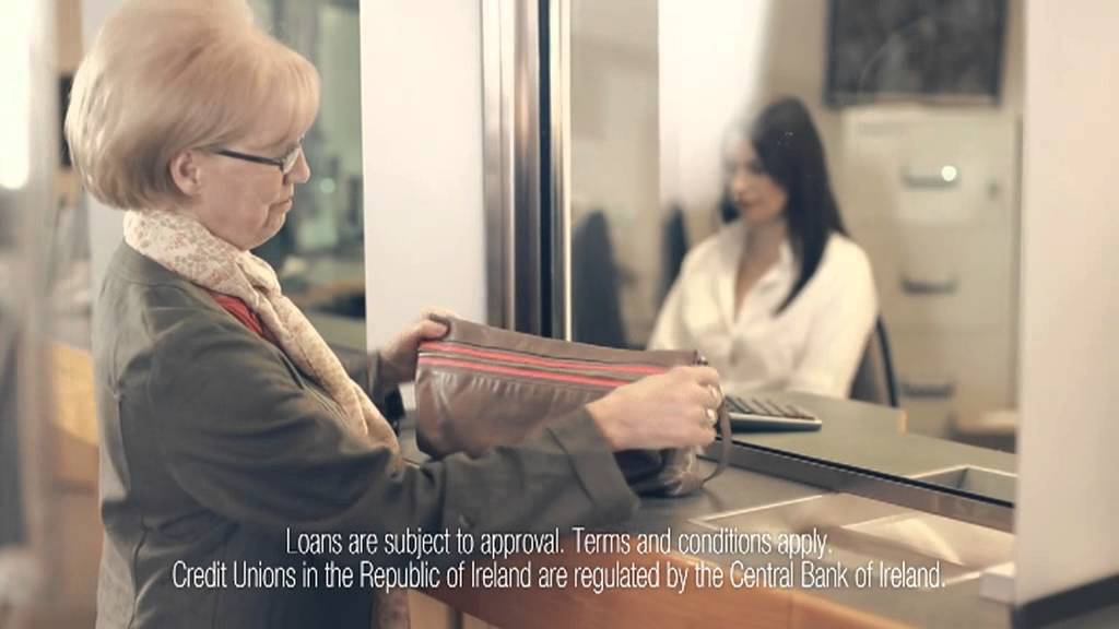 Credit Union - Imelda May TV Ad 2