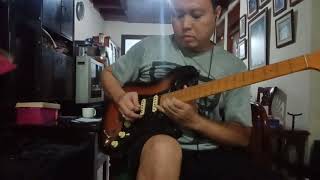 Download Lagu Boomerang - Tetap bernyanyi guitar Solo (untuk kolaborasi video online) MP3