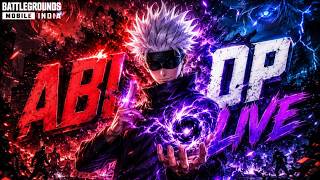 BTS SEASONAL WAR ABI OP LIVE..... | JOKER ANNA=❤️| @iammadan #abiop#bgmitamillive #madan screenshot 5