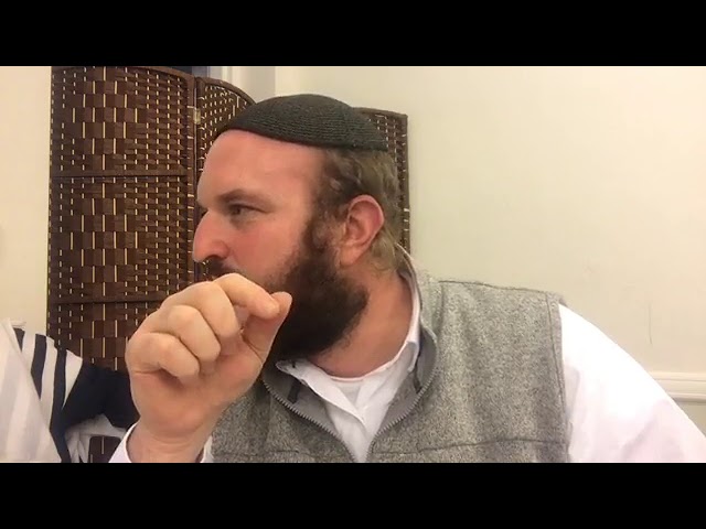 Rav Kook - Through the Shadows of Safeq (Doubt) - Rabbi Shlomo Katz