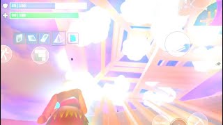 Honest Strucid Mobile Zone Warsstretch Res