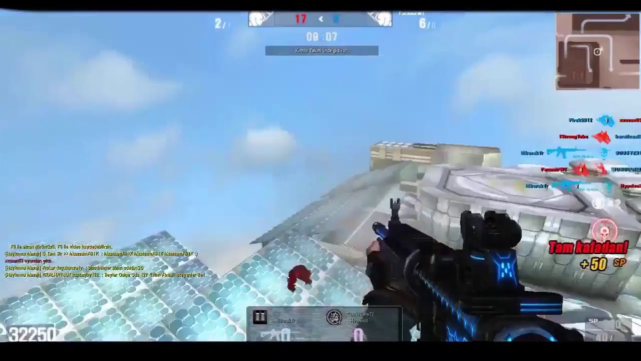 Wolfteam En Güncel Hile 2018 Ölümsüzlük-Tarama-Uçma-Wall Hack-Envanter Hack