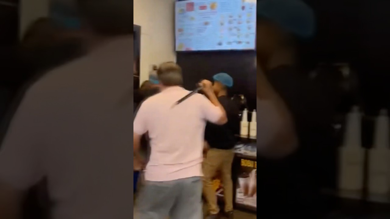 Viral video leads to Mandella Market investigation.  