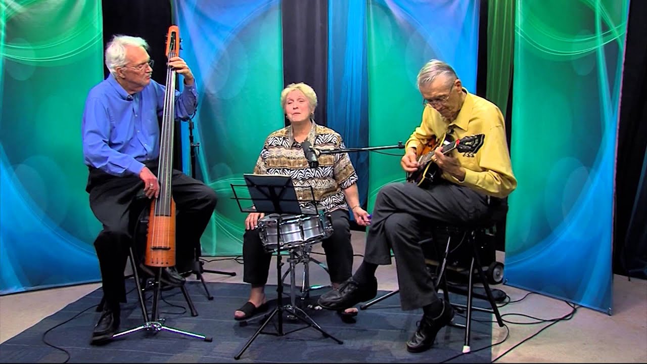 The Jazz Guys Sing "Speak Low" by Ogden Nash and Kurt Weill YouTube