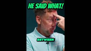 Famous Ian Poulter Torches U.S. Golf Hecklers Wealth