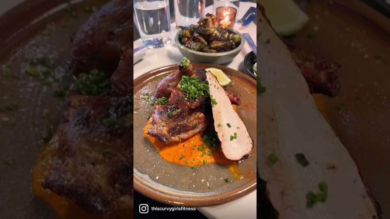 A little work travel Vlog from my recent adventures in Dayton, Ohio! 🧳 ✈️ 🌳 