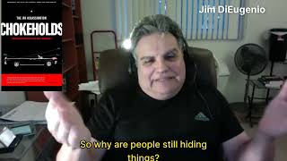 Jim DiEugenio on the JFK files