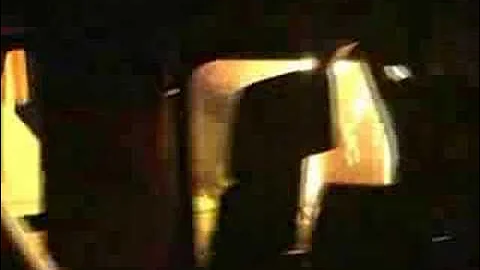 Kick Ass Firefighter Video